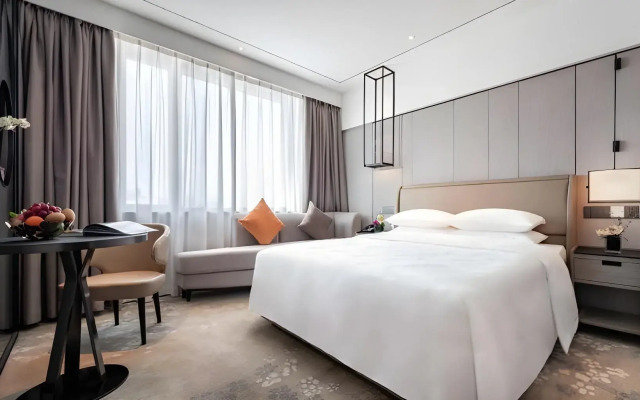 Hotel Landmark Canton