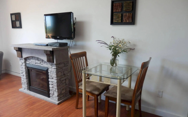 Elevate Rooms Armand Heights