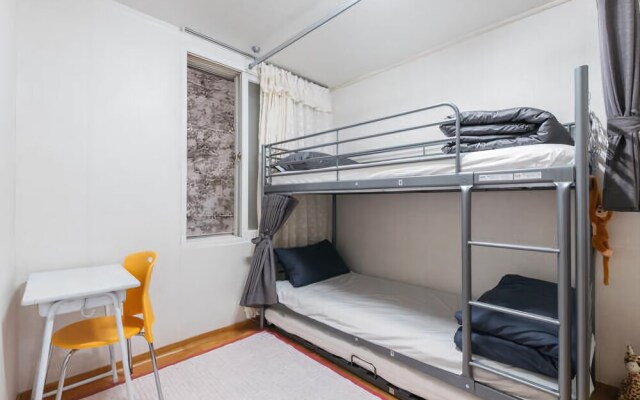 Good Stay Itaewon - Hostel