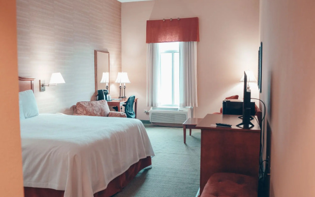 The ColdWater Inn