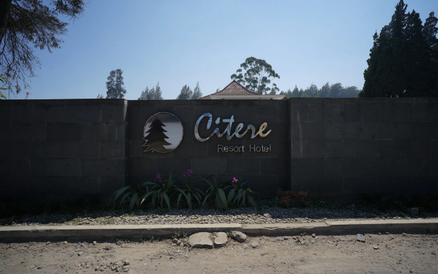 Citere Resort Hotel