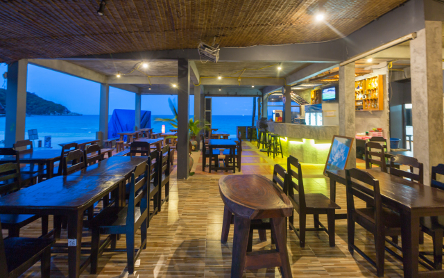 Sunrise Resort