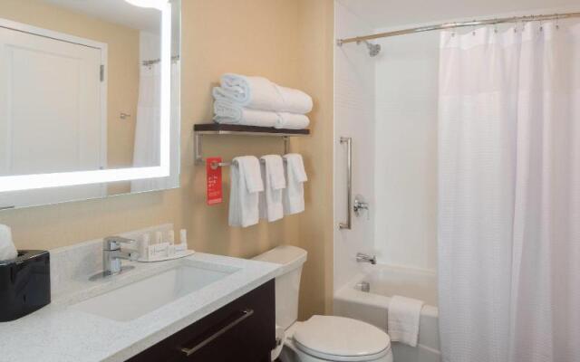 TownePlace Suites Syracuse Liverpool