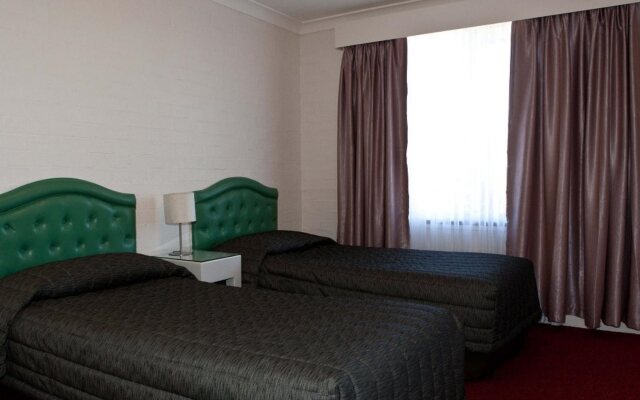 Lidcombe Motor Inn