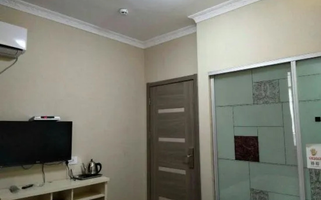 Xiandu quiet homestay