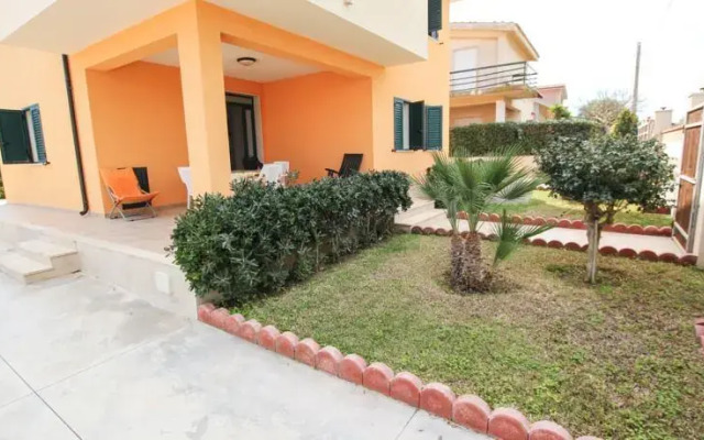 Villa Leone