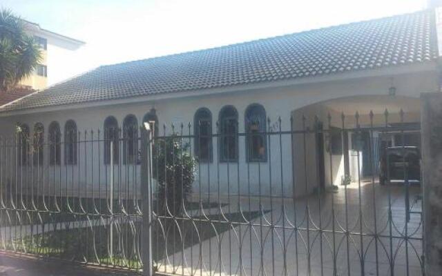 Pensionato E Hostel Nota 10