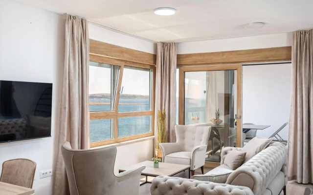 Salt&soul Residence Apartment
