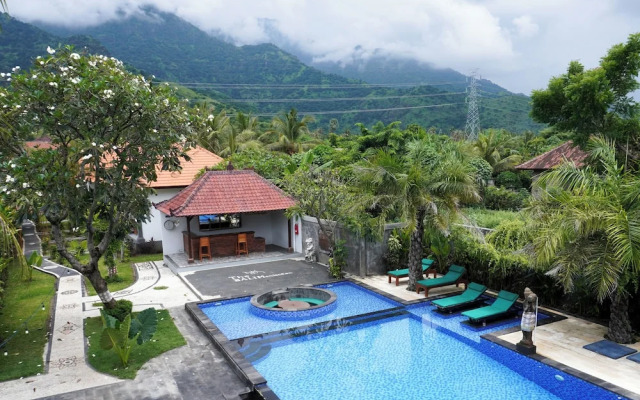 Bali Menjangan Boutique Villas