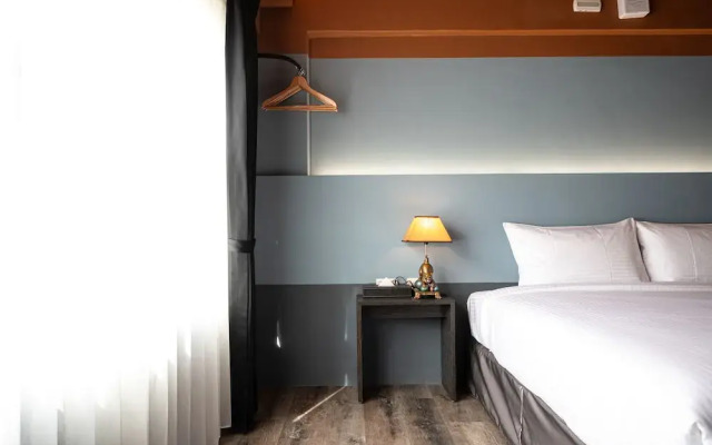 Yilan East Hotel