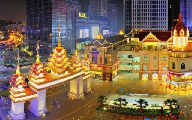 Kunming Mofei Homestay