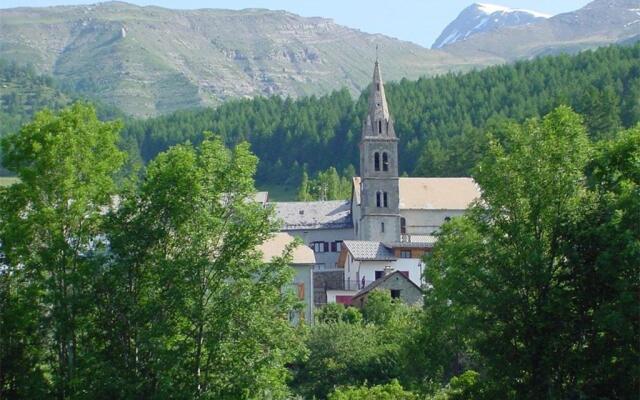 Appartement Saint-Michel-de-Chaillol, 1 pièce, 3 personnes - FR-1-393-91