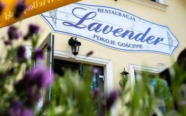 Lavender - Restauracja i pokoje gościnne