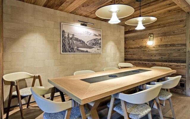 Appartement Méribel, 4 pièces, 8 personnes - FR-1-613-51