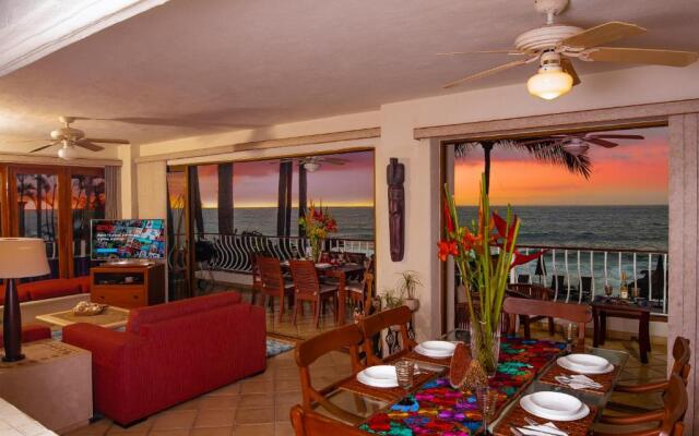 Casa Natalia, Playa Esmeralda