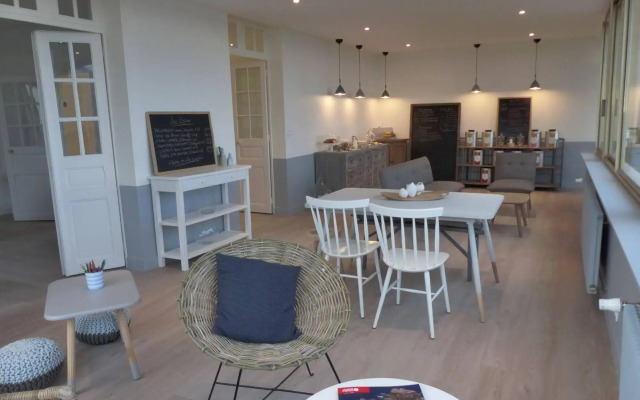 Villa Les Hydrangeas