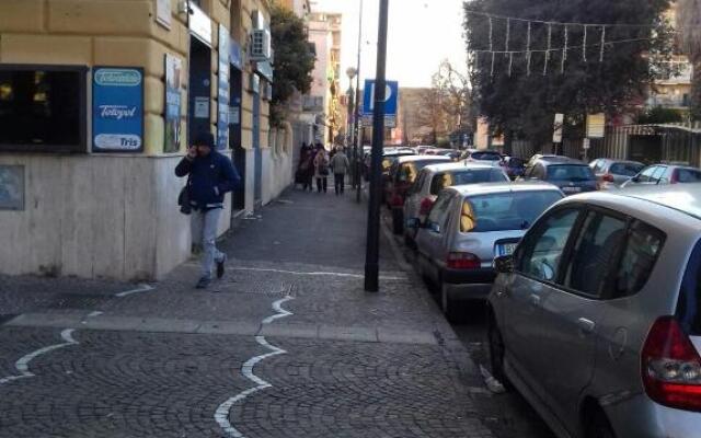 Appartamento a Bagnoli by Wonderful Italy