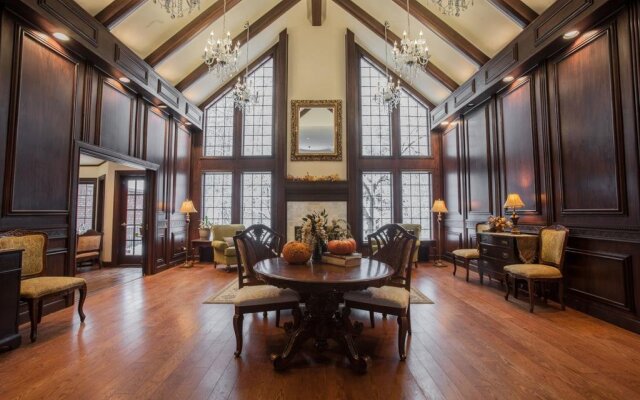 Pemberley Place Bed & Breakfast