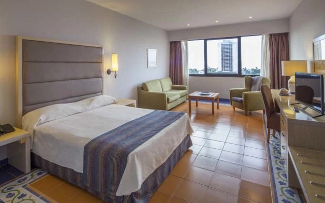 Hotel Memories Miramar Habana