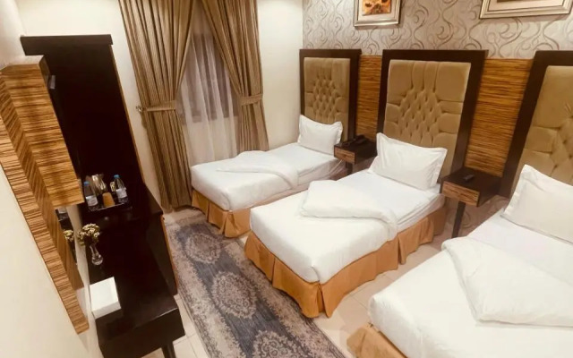 Al Qima Atlas 3 Hotel