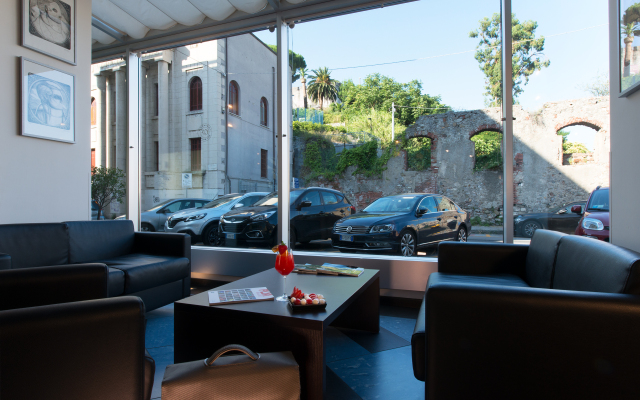 CDH Hotel La Spezia Hotel