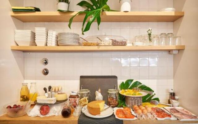 Lisbon Inn Lapa Suites