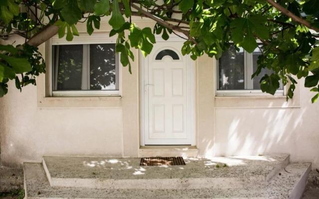 Idea Studio Apartment Center City With Parking