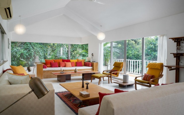 LohonoStays Junglebagh