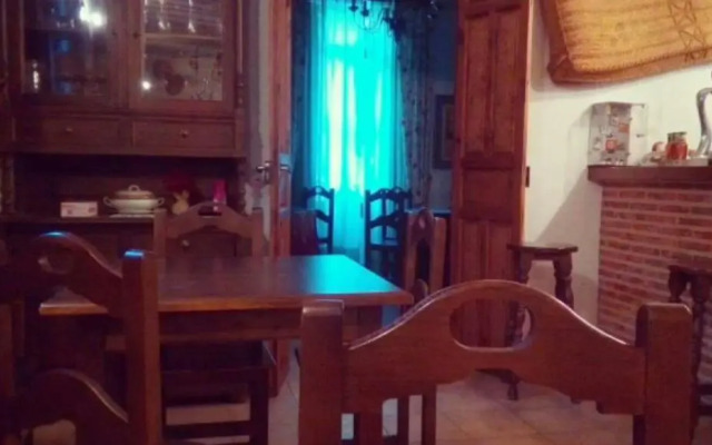 Hotel Rural Su Casa
