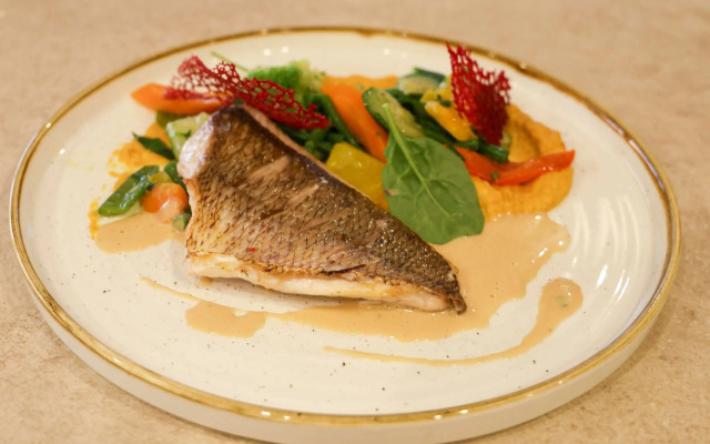 Best Western Premier Santa Maria