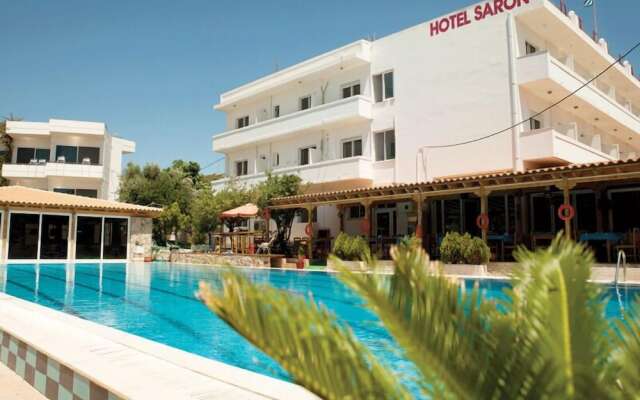 Saron Hotel
