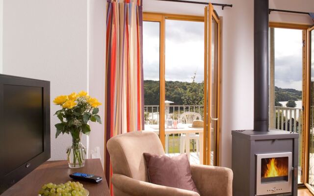 Nice apartment with dishwasher in the beautiful ValJoly