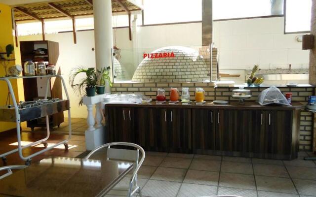 Hotel Lazer Piatã