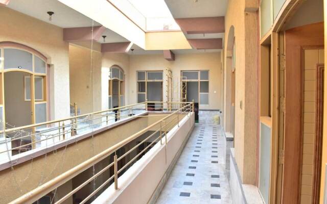 Swat Riverina Hotel