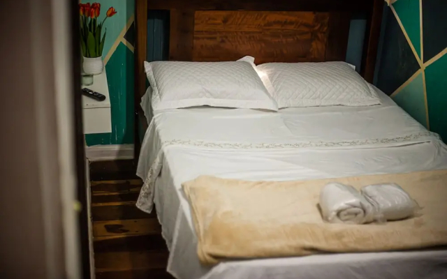 Hostel Liberdade