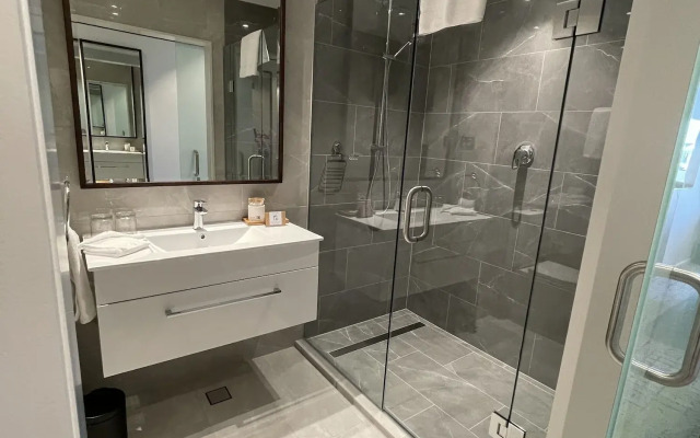 Mercure Auckland Queen Street