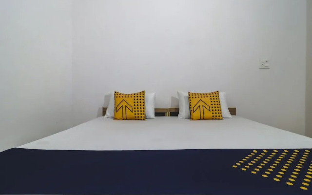 Motel Vishesh by OYO Rooms