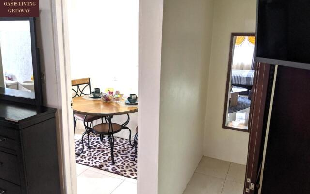 Oasis Living Getaway in Mandeville, Manchester