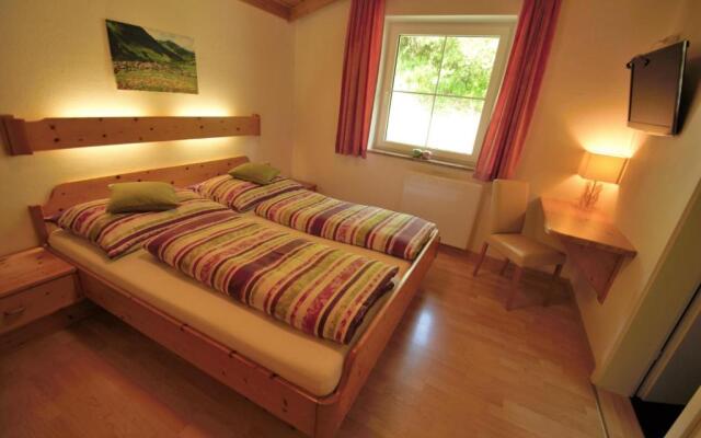 Appartement Ripper