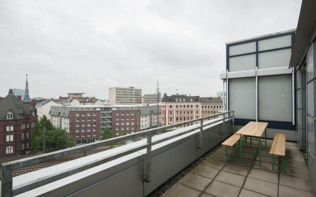 Appartement Ontop