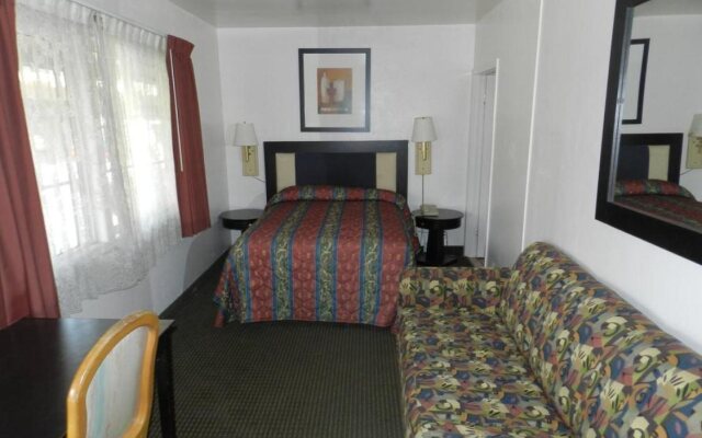 Starlite Motel