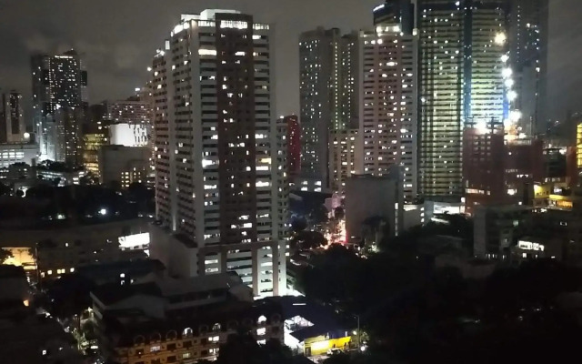 Somerset Condominium Tower 1