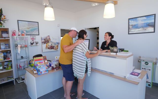 La Grande Dune - Vacances ULVF