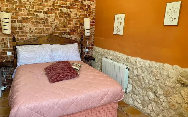 Self Catering Accommodation for the Larger Group