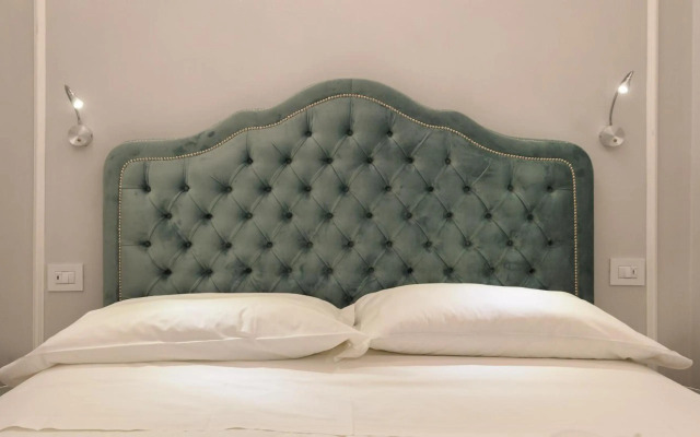 Vivaldi luxury suites