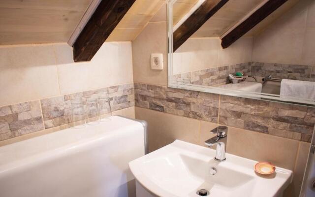 Villa Cindro House