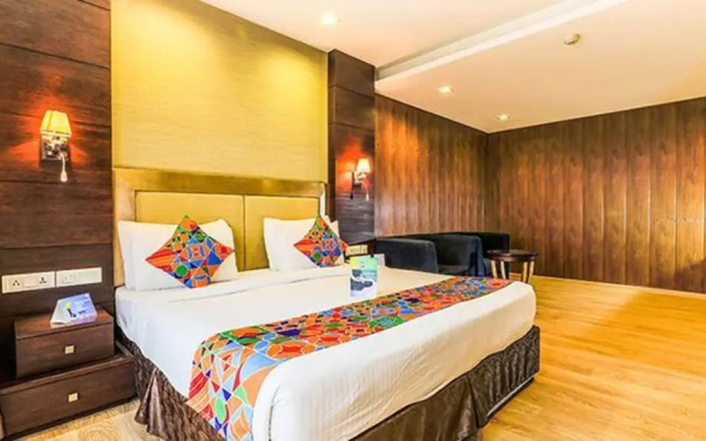 FabHotel Hexa Lajpat Nagar