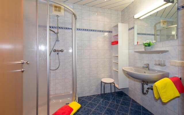 Appartements Romantika