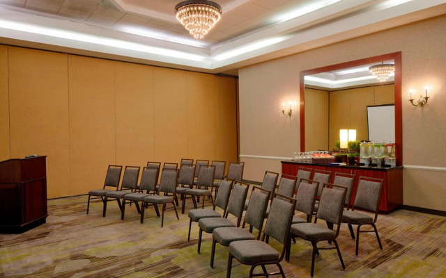 Courtyard by Marriott Columbus West/Hilliard