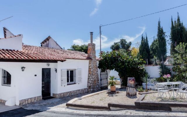 House La Yaya Moraira